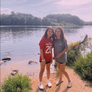 Meet your Posher, Heidimaddie